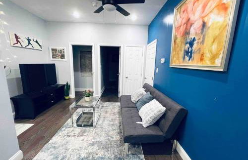 Lovely Beautiful 2BR Apt in Center City - Foto 5