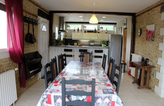 La Cour Saint Richer - Foto 50