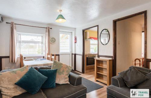 Birchenfield Holiday Cottages - Foto 11