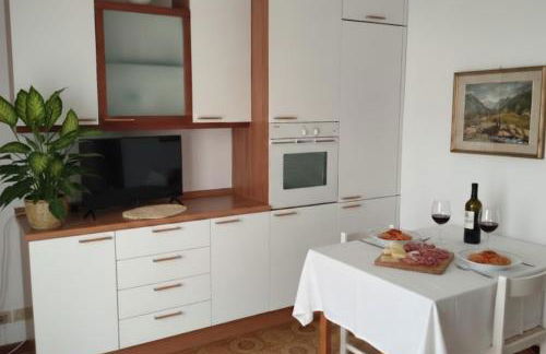 Appartamento Mare e Sale - Foto 6