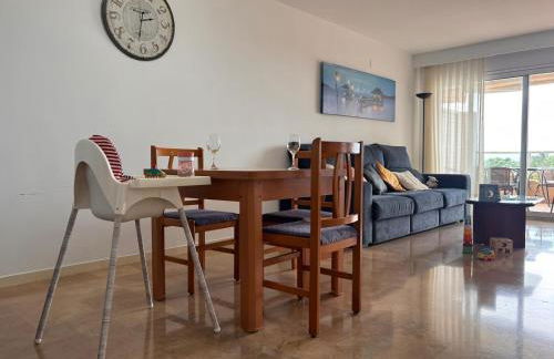 Apartment direkt am Strand - Foto 35