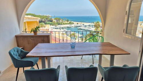 Seaside Golf haven in Cabopino Marbella - Photo 2