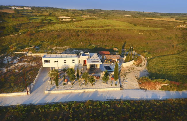 Ayia Marina Villa - Foto 42