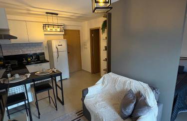 Studio completo com charme em ótima localização! - Photo 3