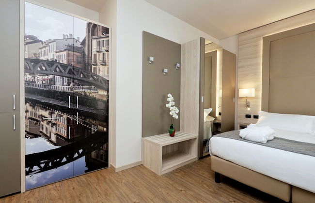 Duomo Hotel & Apartments - Photo 5