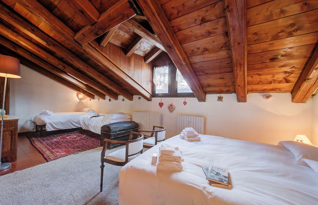 Le Meublé (between City Center & Skiing) - Photo 5