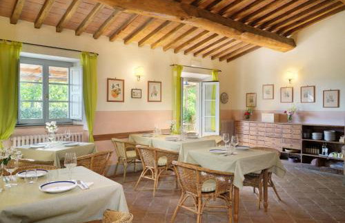 La Locanda Volpaia - Foto 35