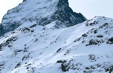 Alpine Vista Villa Hardaker 4 bedrooms Torgnon - Foto 36