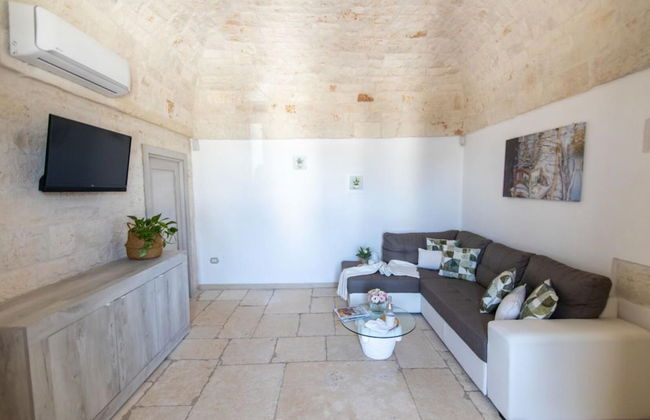 Villa Antica Riconvertita in Dimora di Lusso - Photo 36