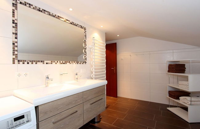 Spacious Chalet near Ski Area in Itter - Foto 18