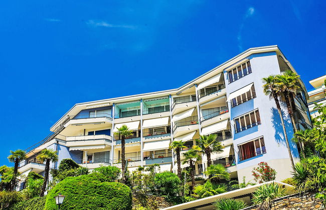 Double Room Modern - Foto 6