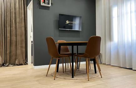 SILVIO'S Apartment - Foto 25