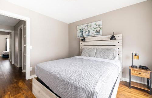 Luxury Downtown Townhome Unit 15 - Foto 9