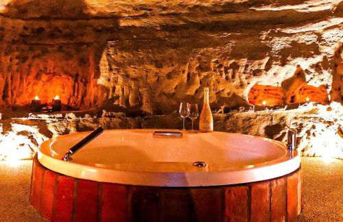 Il rifugio degli innamorati - Foto 1