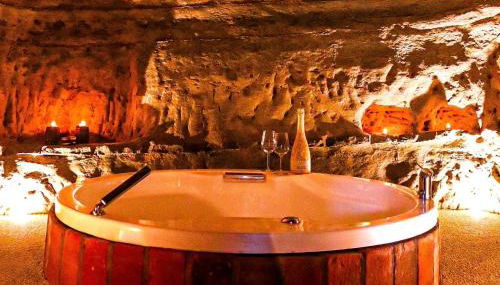 Il rifugio degli innamorati - Foto 1