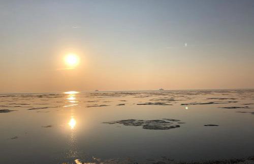 Kapitänshaus Meerblick - Foto 18