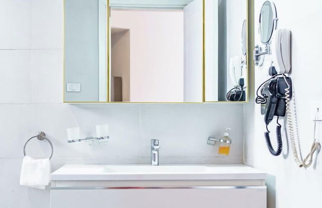 Desfam Apartment - Foto 21