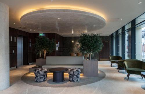 Springwell Gardens Apartments Near Leeds Station & City Centre - Foto 62