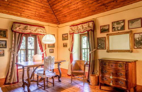 Holiday Home Villa Biino by Interhome - Foto 45