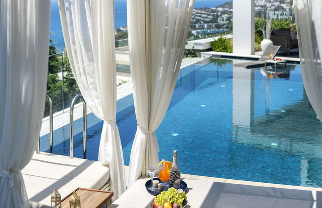 Bodrum Infinity - Foto 59