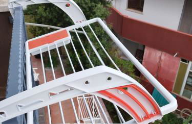 b&b Casa Balai 72 a 100 mt dal mare - Foto 18