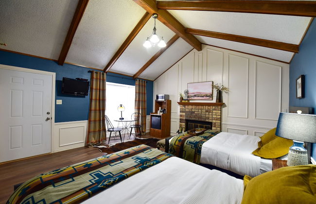 Butterfield Inn Main Street Cottages - Foto 20