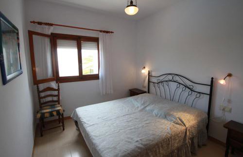 Sara - sea view villa with private pool in Calpe - Foto 37
