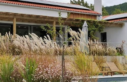 Two villas in lush countryside near Motovun - Foto 7