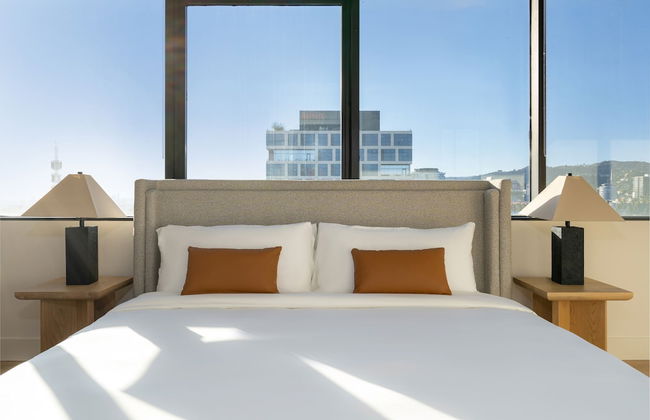 Kasa Sunset Los Angeles - Foto 9