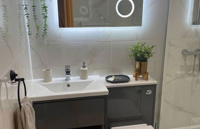 Hideaway 1-bed Apartment in Herne Bay - Foto 4