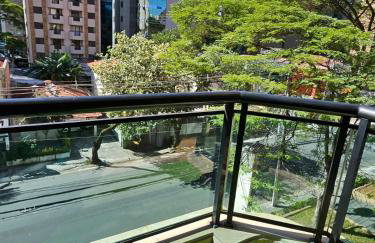 Flat SP Classic no Coração do Brooklin - Foto 16