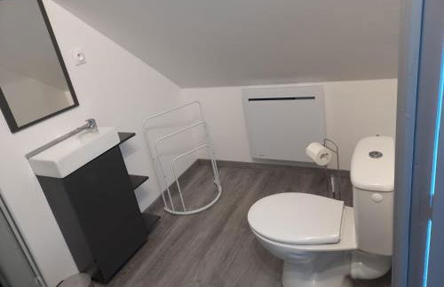 Gîte Au coeur de la Baie - Foto 6