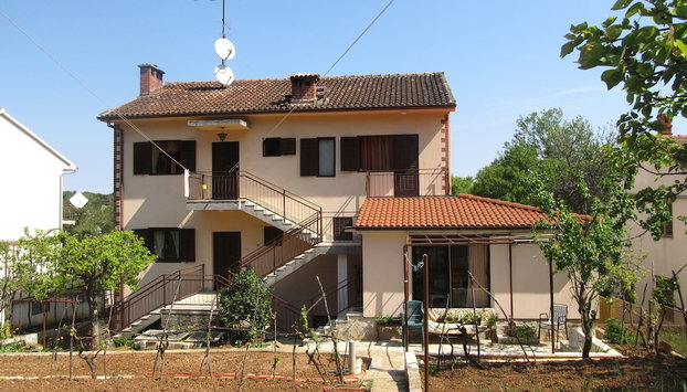 Apartment Grgorinic - Foto 2, Imagen principal