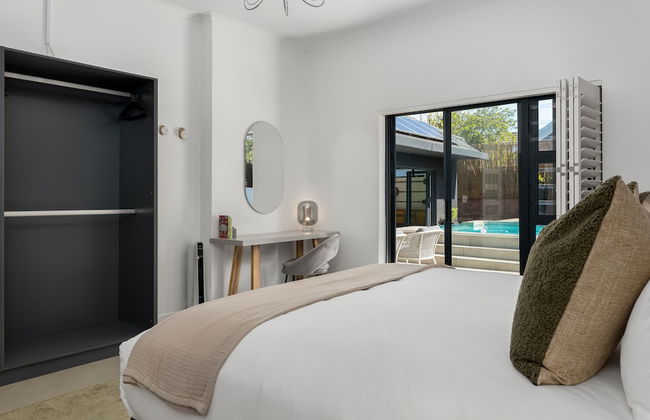 Luxury Oasis, Lifestyle Villa, Pool & Gym - Photo 28