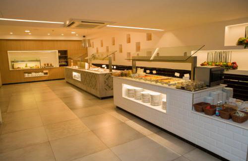 Aparthotel Aquasol - Foto 25