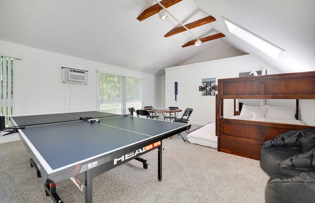 Paradise Retreat by Avantstay Pool Hot Tub Game Room - Photo 4