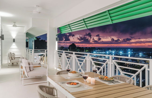 Las Villas Marina Pez Vela - Foto 72