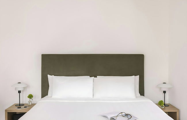 Sonder by Marriott Bonvoy Atelier Apartments Porta Romana - Foto 20