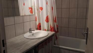 studio aux pieds des cimes - Foto 2