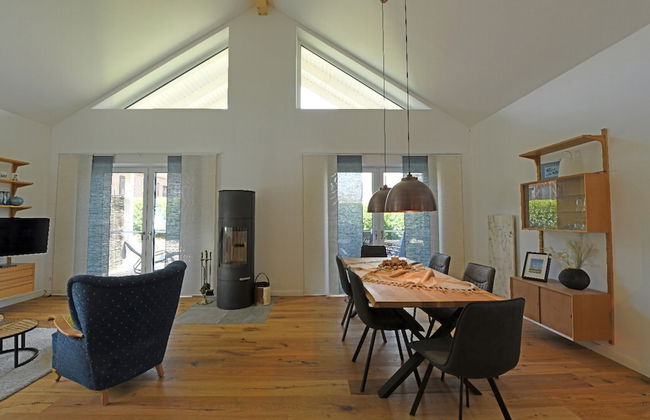 Ferienhaus in Schlagsdorf auf Fehmarn - Foto 41