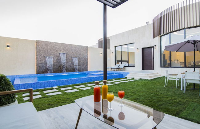 Aspar Resorts - Foto 15