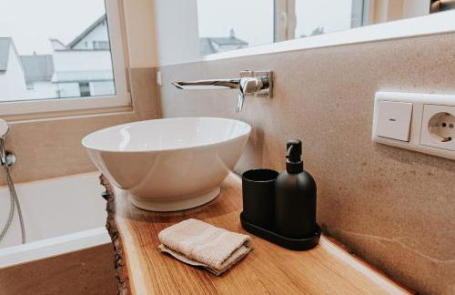 stylisches Apartment 6 in Viernheim - Foto 41