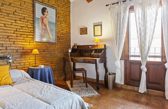 Cottage in Deltebre Near Far del Fangar - Foto 5