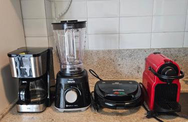 Apê completo Ilha Pura-RJ -Intire apartment in Ilha Pura-RJ - Foto 22