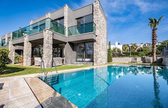 Ares Yalikavak - Foto 31