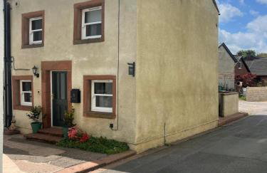 Cosy Cottage Stay Book & Unwind - Foto 24