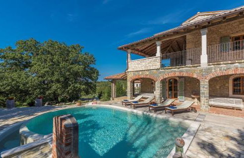 Villa with Private Pool in Paradise - Barat - Foto 6
