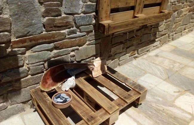 Kykladitiko Spiti - Foto 52