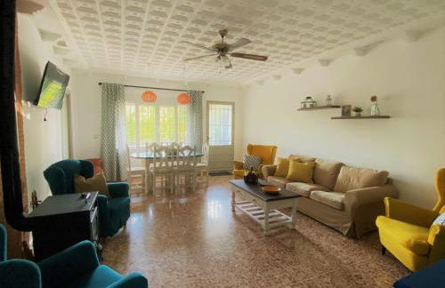 El Balcón de la Colgada - Foto 7