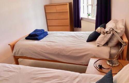 Hello !! and welcome to Solius Lodge - Foto 17